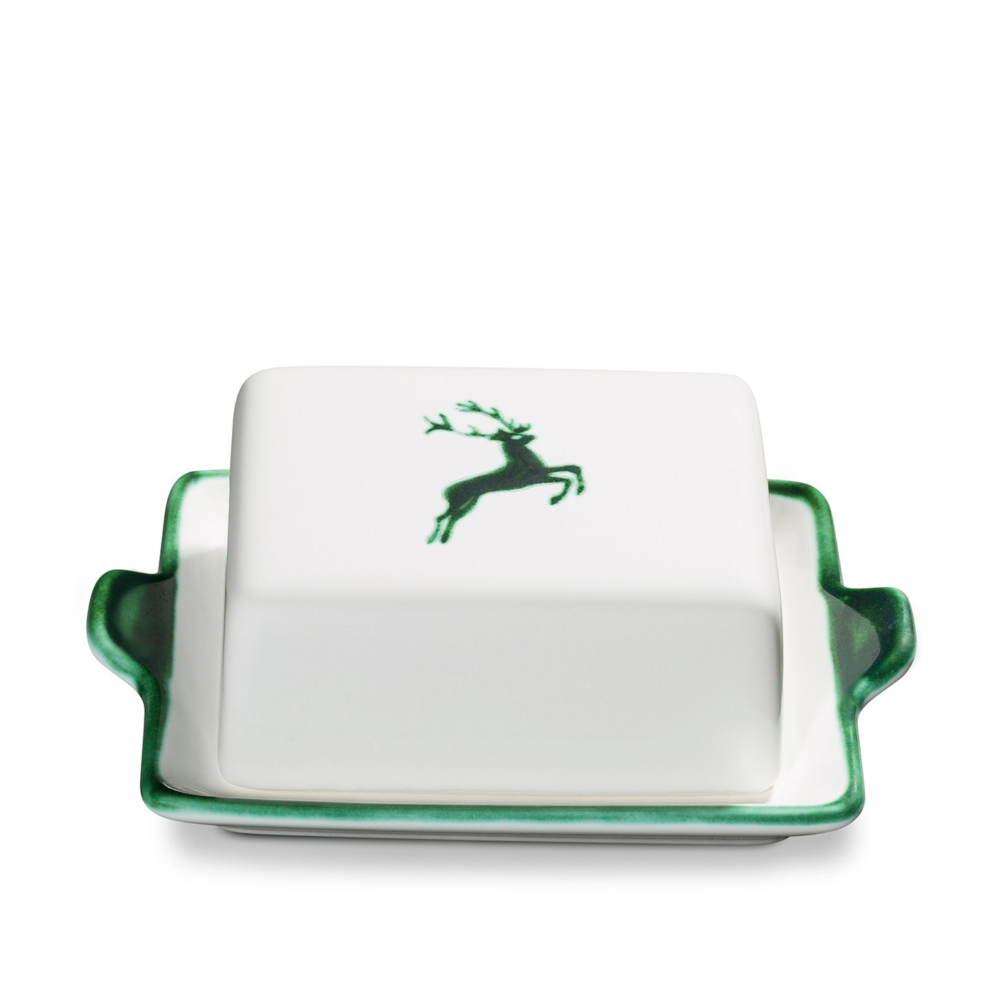 Butter Dish 125G
